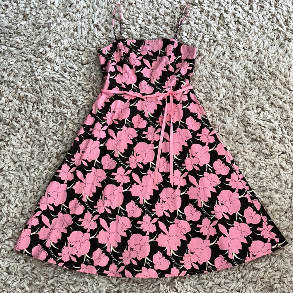 Jodi Kristopher Cute Sundress!